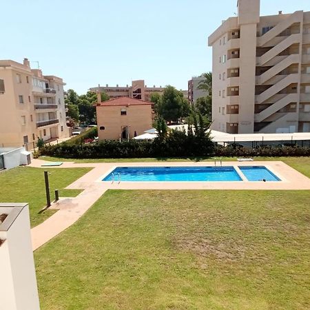 Ilda Menta Apartment Miami Playa Luaran gambar