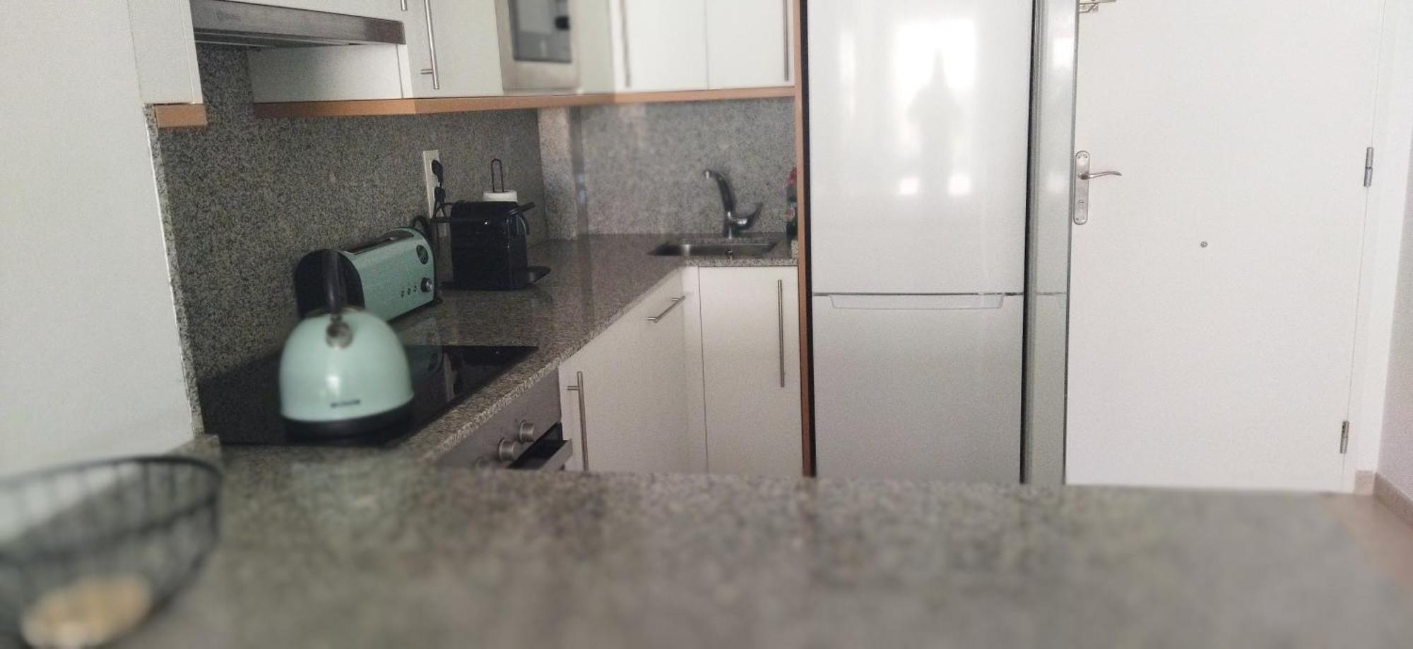 Ilda Menta Apartment Miami Playa Luaran gambar