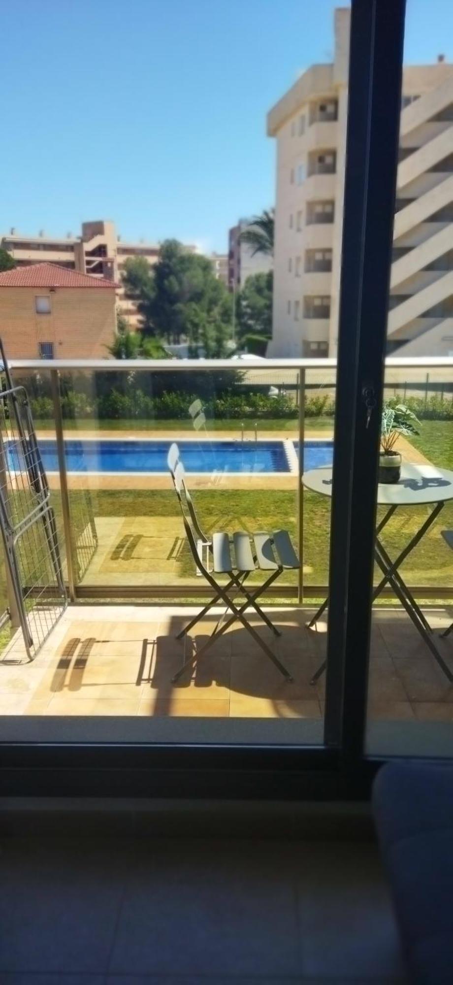 Ilda Menta Apartment Miami Playa Luaran gambar