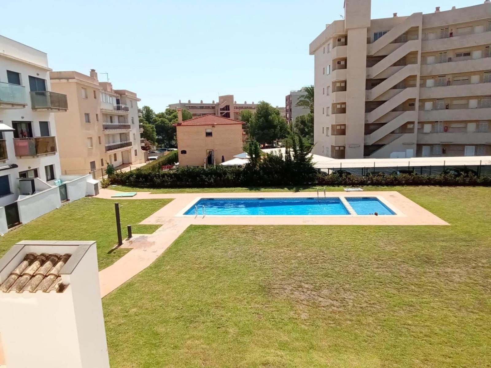 Ilda Menta Apartment Miami Playa Luaran gambar