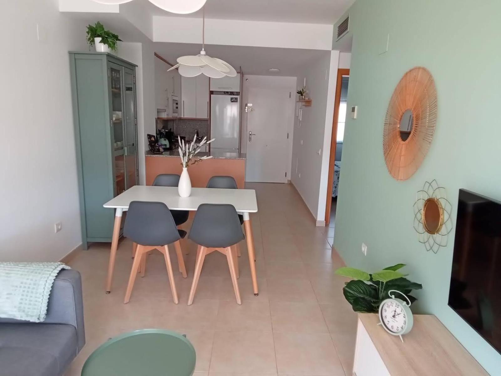 Ilda Menta Apartment Miami Playa Luaran gambar