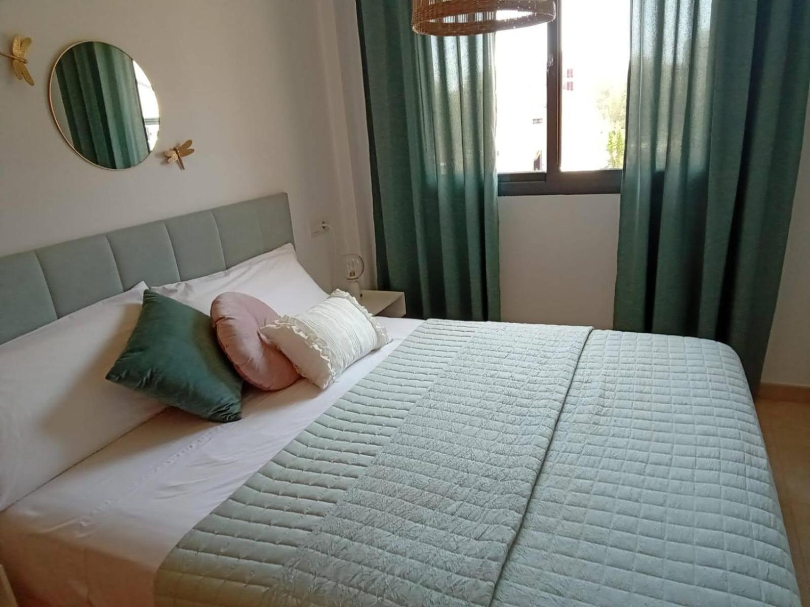 Ilda Menta Apartment Miami Playa Luaran gambar